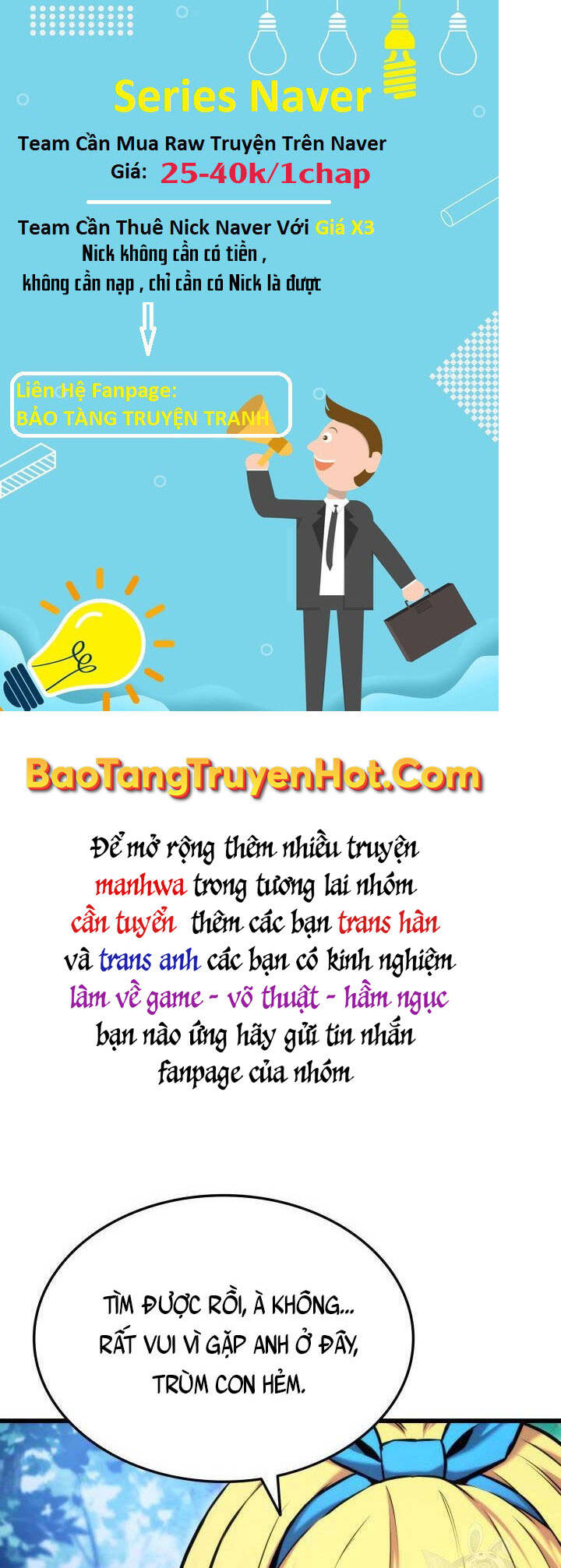 Sự Trở Lại Của Vị Thần Sức Mạnh: Chapter 79