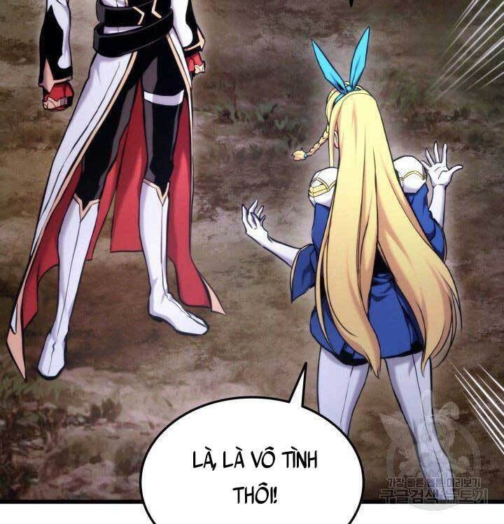Sự Trở Lại Của Vị Thần Sức Mạnh: Chapter 79