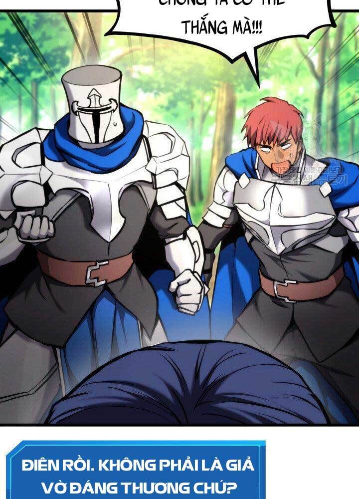 Sự Trở Lại Của Vị Thần Sức Mạnh: Chapter 79
