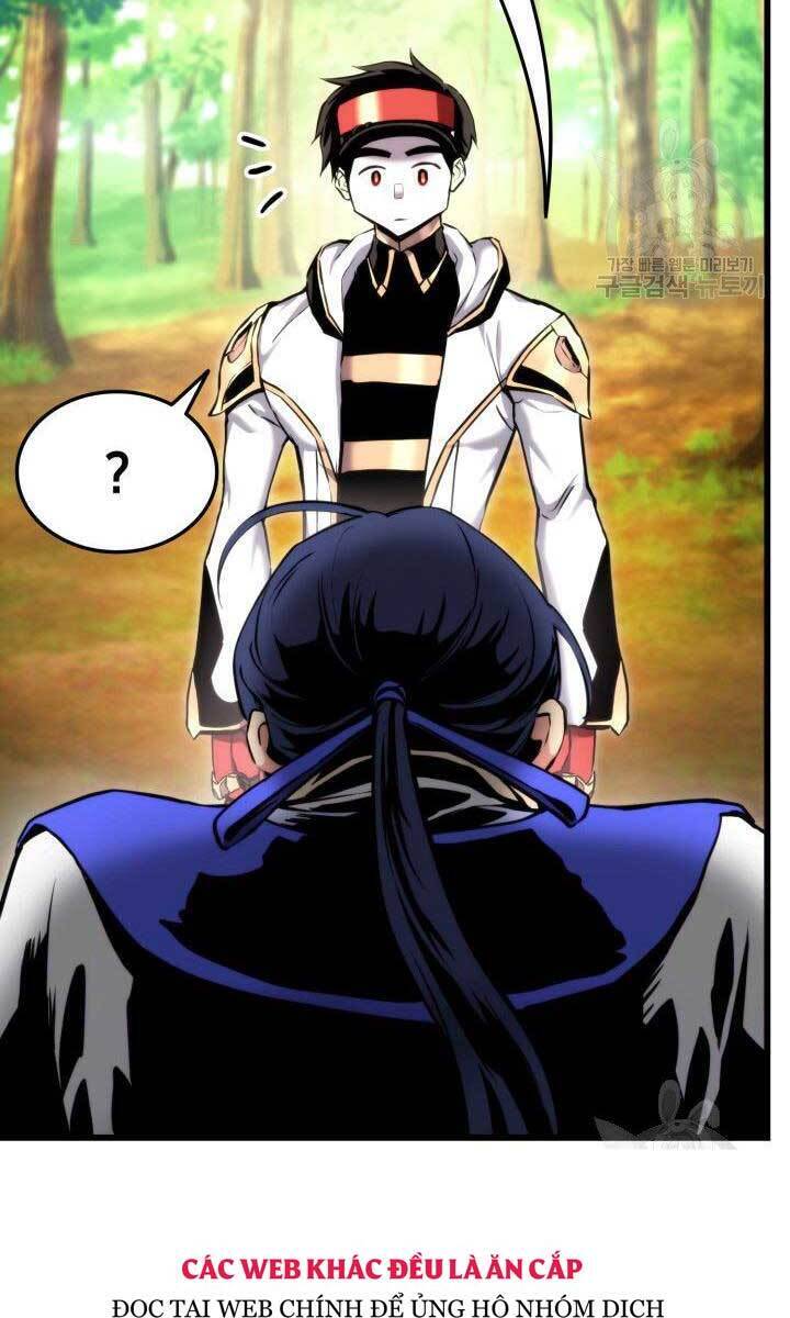 Sự Trở Lại Của Vị Thần Sức Mạnh: Chapter 79