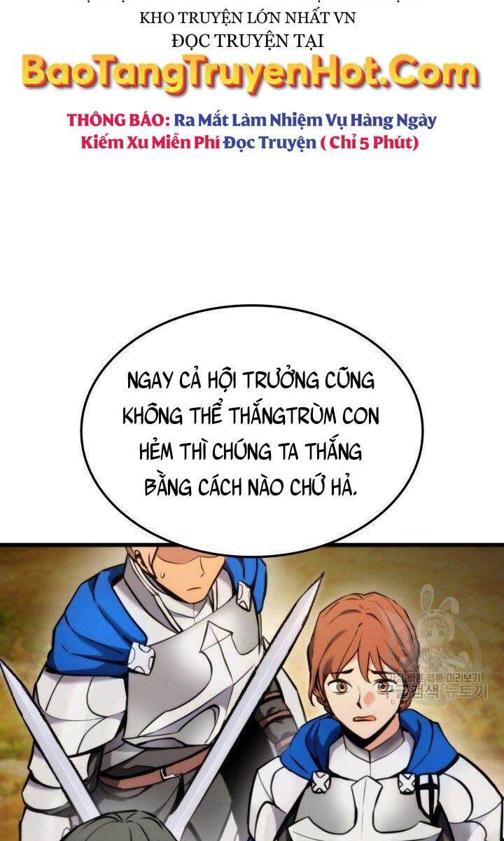 Sự Trở Lại Của Vị Thần Sức Mạnh: Chapter 79