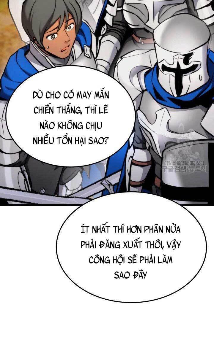 Sự Trở Lại Của Vị Thần Sức Mạnh: Chapter 79