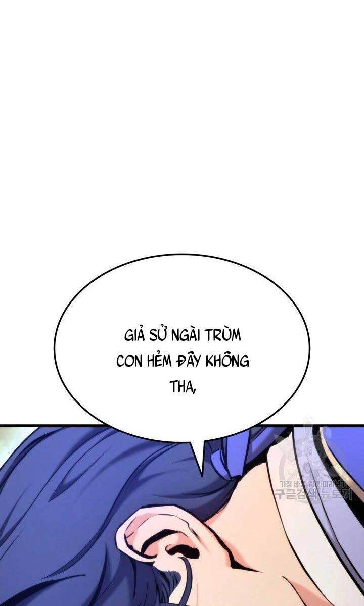 Sự Trở Lại Của Vị Thần Sức Mạnh: Chapter 79