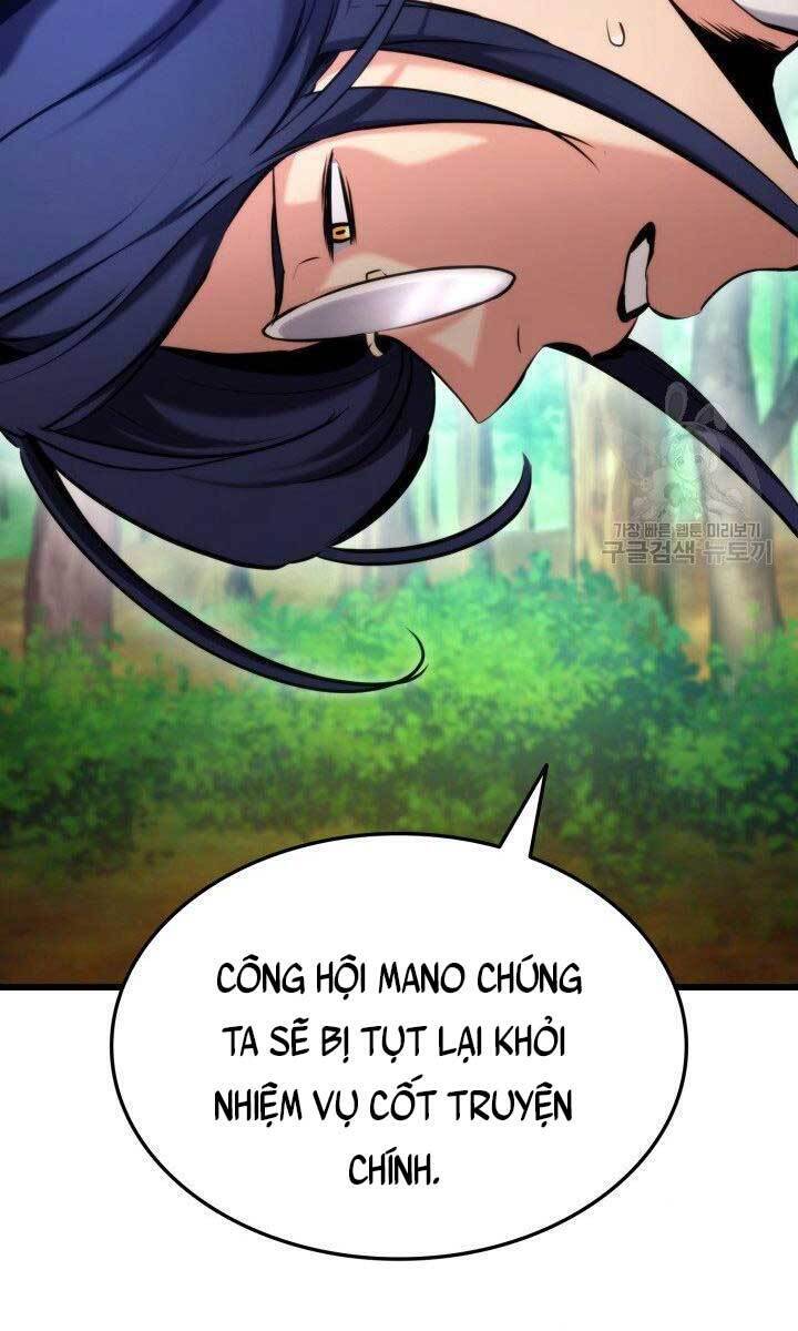 Sự Trở Lại Của Vị Thần Sức Mạnh: Chapter 79