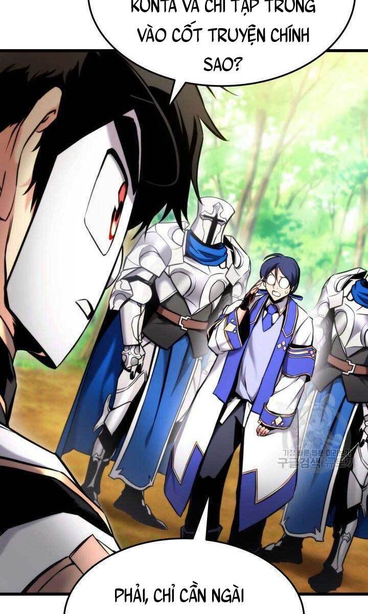 Sự Trở Lại Của Vị Thần Sức Mạnh: Chapter 79