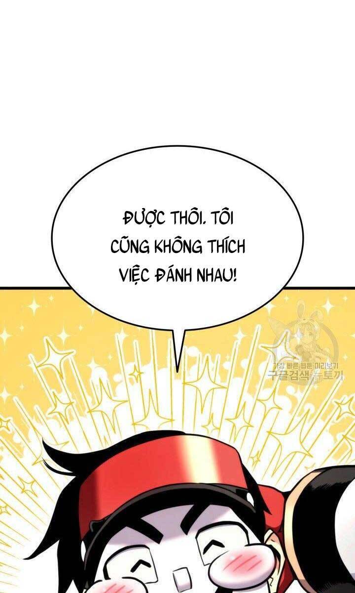 Sự Trở Lại Của Vị Thần Sức Mạnh: Chapter 79