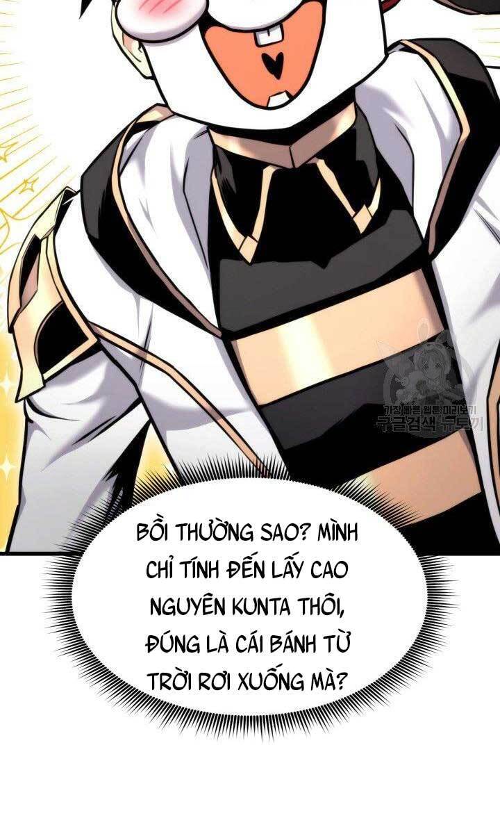 Sự Trở Lại Của Vị Thần Sức Mạnh: Chapter 79