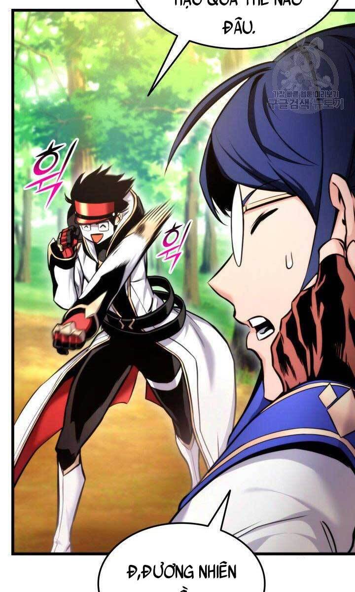 Sự Trở Lại Của Vị Thần Sức Mạnh: Chapter 79