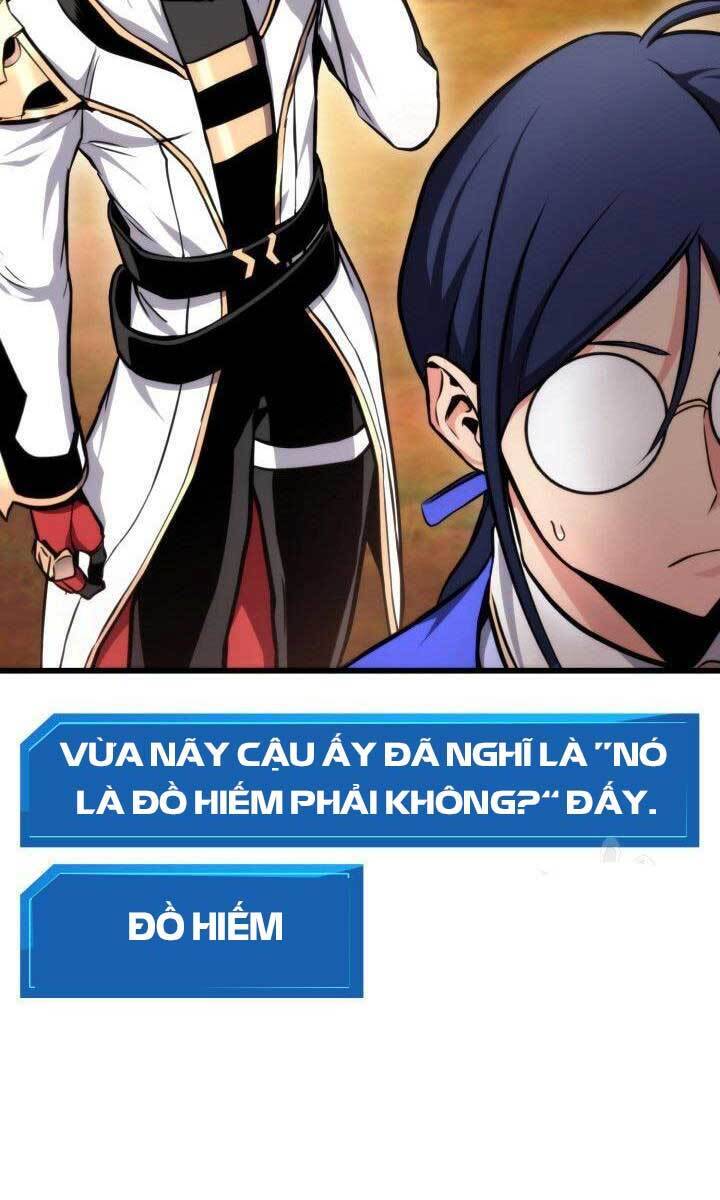 Sự Trở Lại Của Vị Thần Sức Mạnh: Chapter 79
