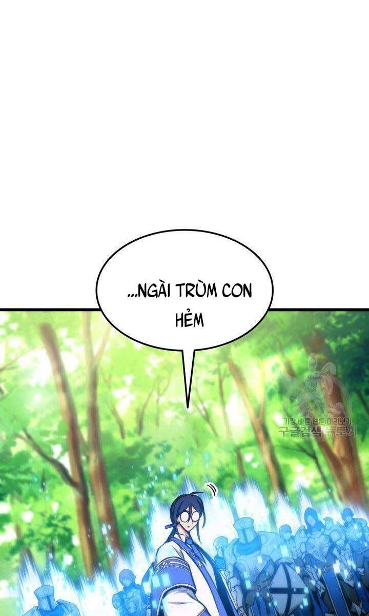Sự Trở Lại Của Vị Thần Sức Mạnh: Chapter 79