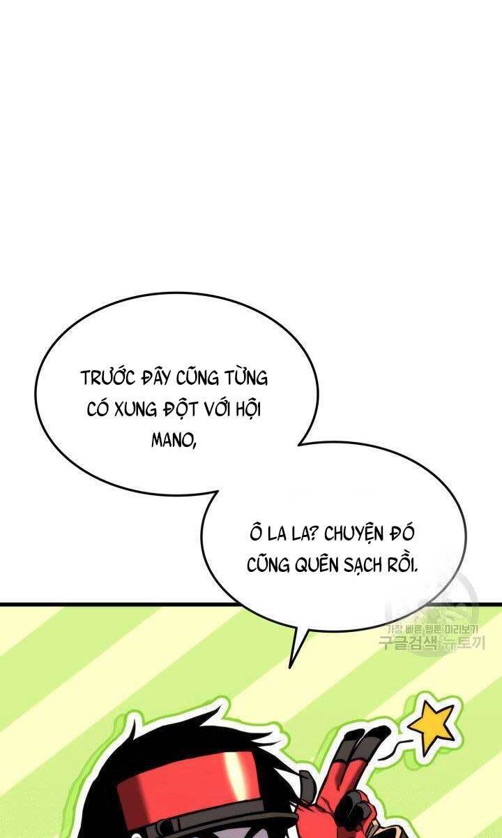 Sự Trở Lại Của Vị Thần Sức Mạnh: Chapter 79