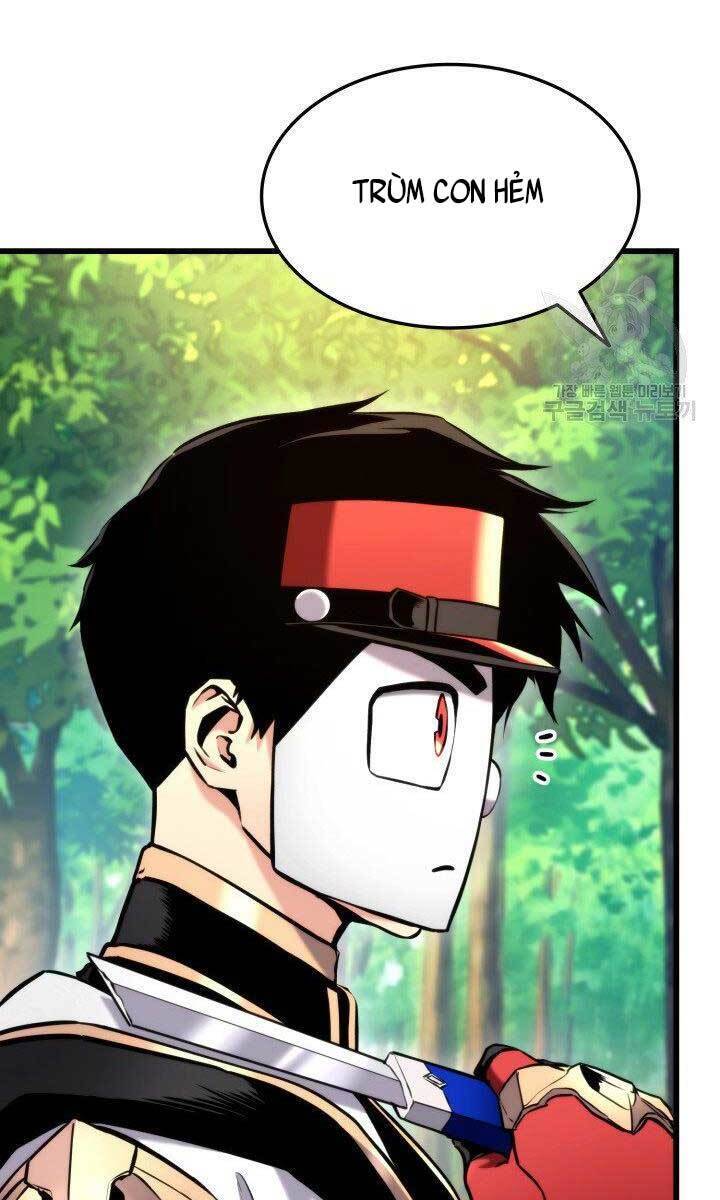 Sự Trở Lại Của Vị Thần Sức Mạnh: Chapter 79