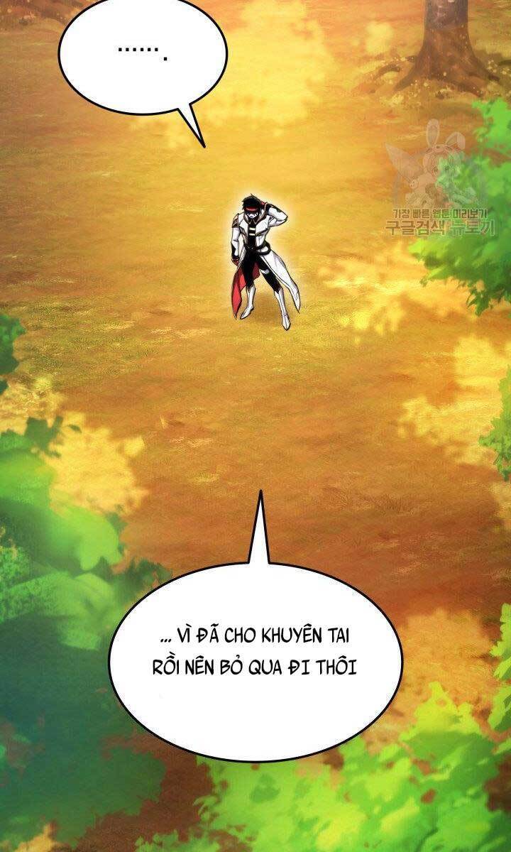 Sự Trở Lại Của Vị Thần Sức Mạnh: Chapter 79