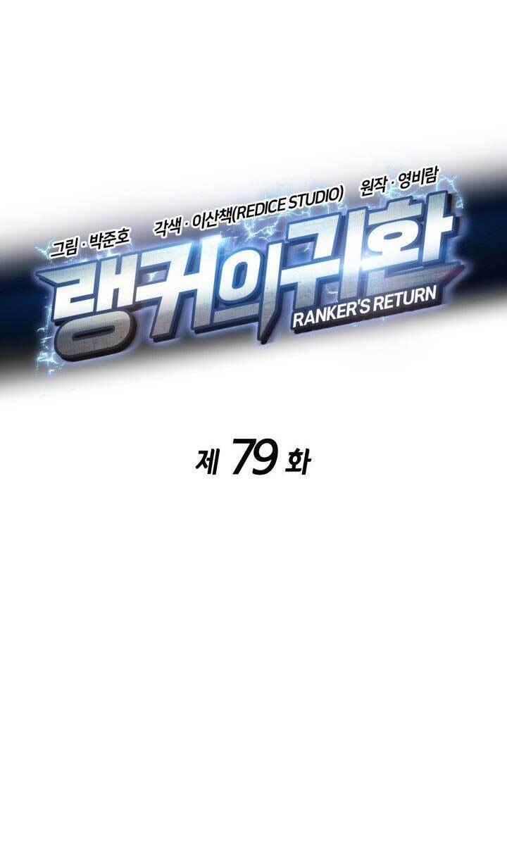Sự Trở Lại Của Vị Thần Sức Mạnh: Chapter 79