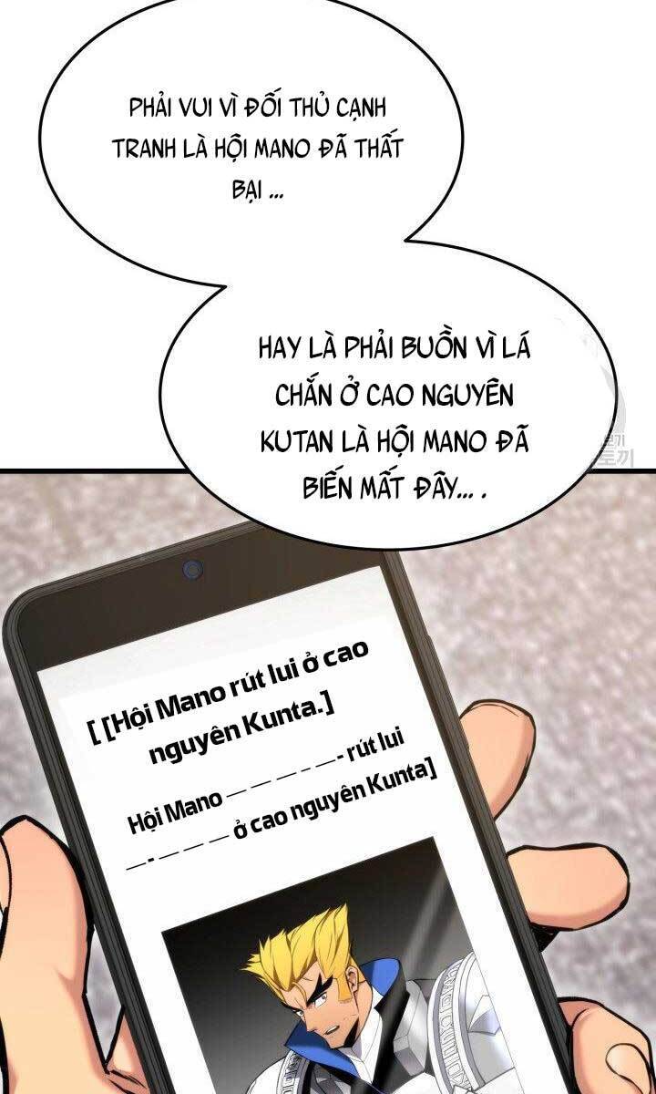 Sự Trở Lại Của Vị Thần Sức Mạnh: Chapter 79