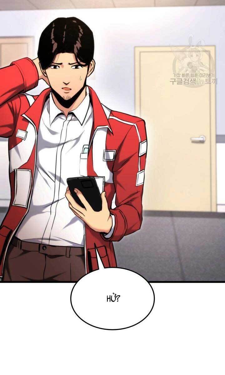 Sự Trở Lại Của Vị Thần Sức Mạnh: Chapter 79