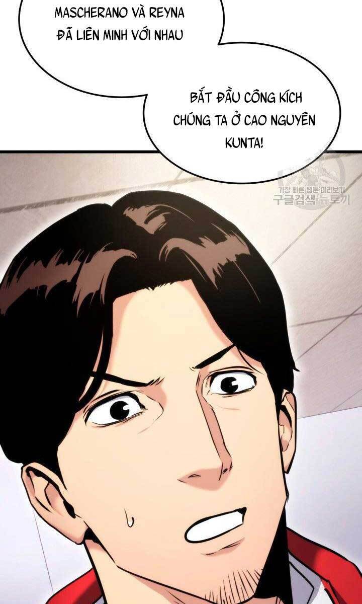 Sự Trở Lại Của Vị Thần Sức Mạnh: Chapter 79