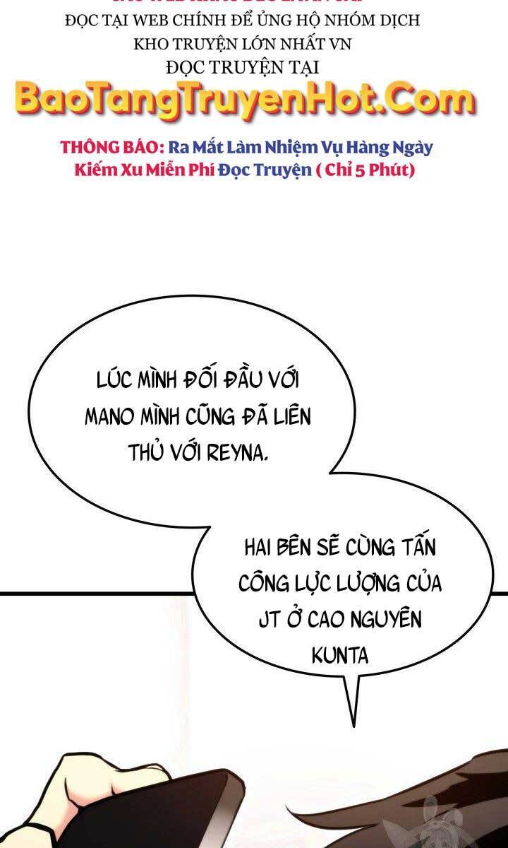Sự Trở Lại Của Vị Thần Sức Mạnh: Chapter 79