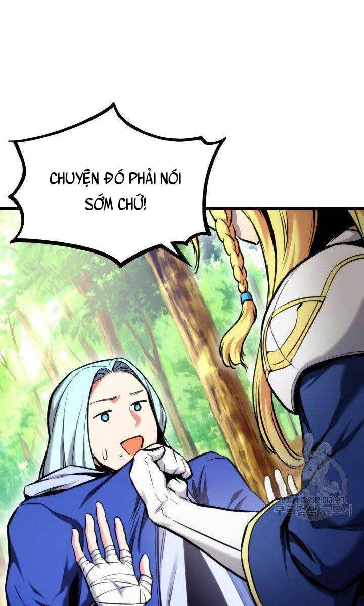 Sự Trở Lại Của Vị Thần Sức Mạnh: Chapter 79