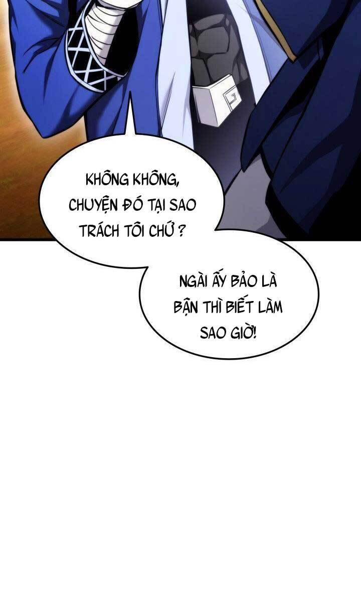 Sự Trở Lại Của Vị Thần Sức Mạnh: Chapter 79