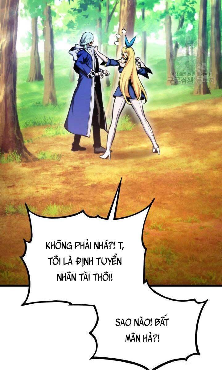 Sự Trở Lại Của Vị Thần Sức Mạnh: Chapter 79