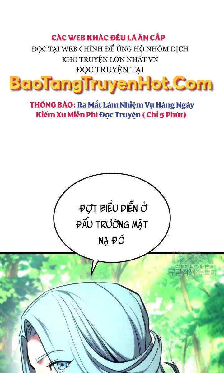 Sự Trở Lại Của Vị Thần Sức Mạnh: Chapter 79