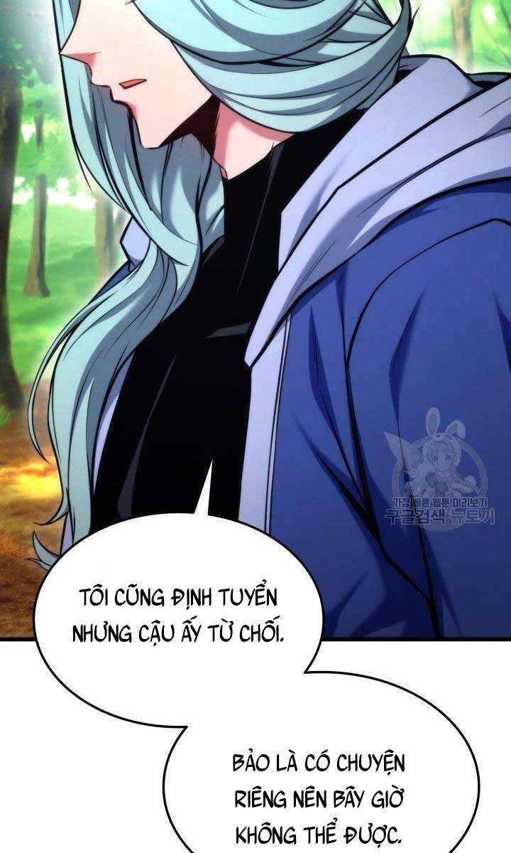 Sự Trở Lại Của Vị Thần Sức Mạnh: Chapter 79