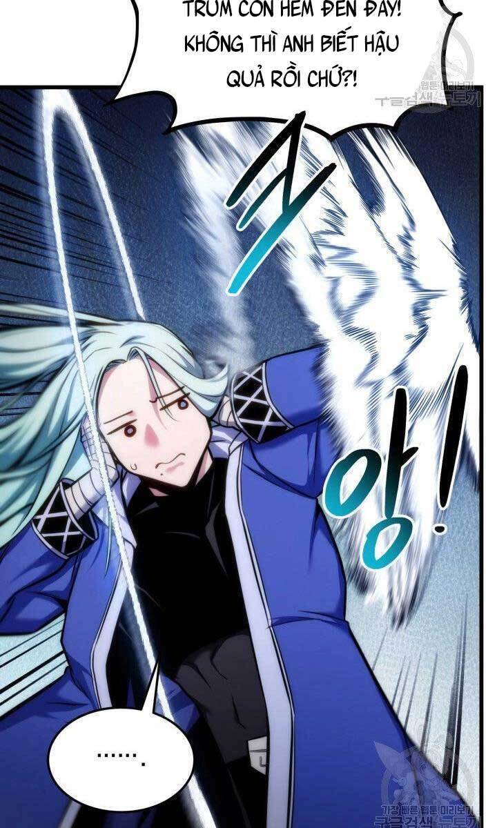 Sự Trở Lại Của Vị Thần Sức Mạnh: Chapter 79
