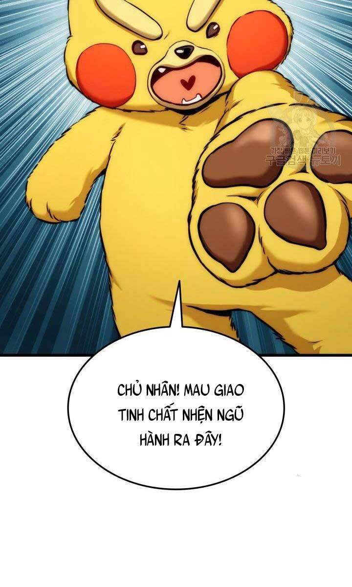 Sự Trở Lại Của Vị Thần Sức Mạnh: Chapter 79