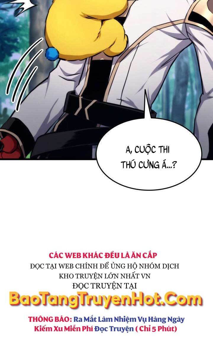 Sự Trở Lại Của Vị Thần Sức Mạnh: Chapter 79