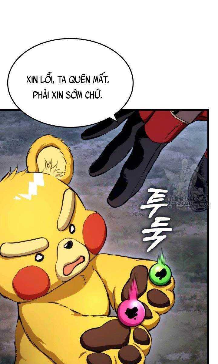 Sự Trở Lại Của Vị Thần Sức Mạnh: Chapter 79