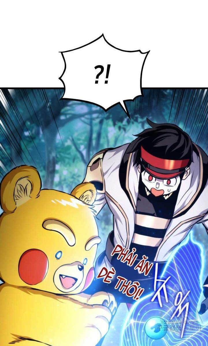 Sự Trở Lại Của Vị Thần Sức Mạnh: Chapter 79