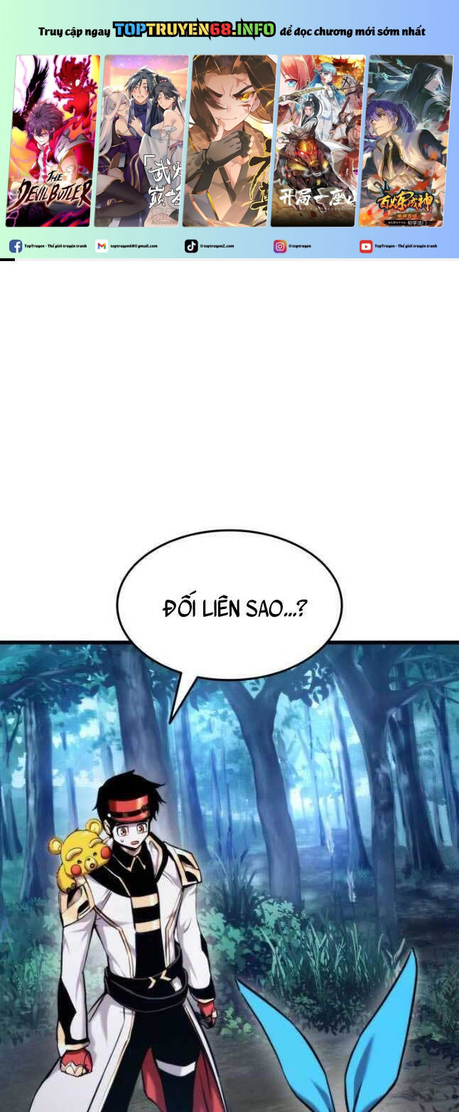 Sự Trở Lại Của Vị Thần Sức Mạnh: Chapter 80