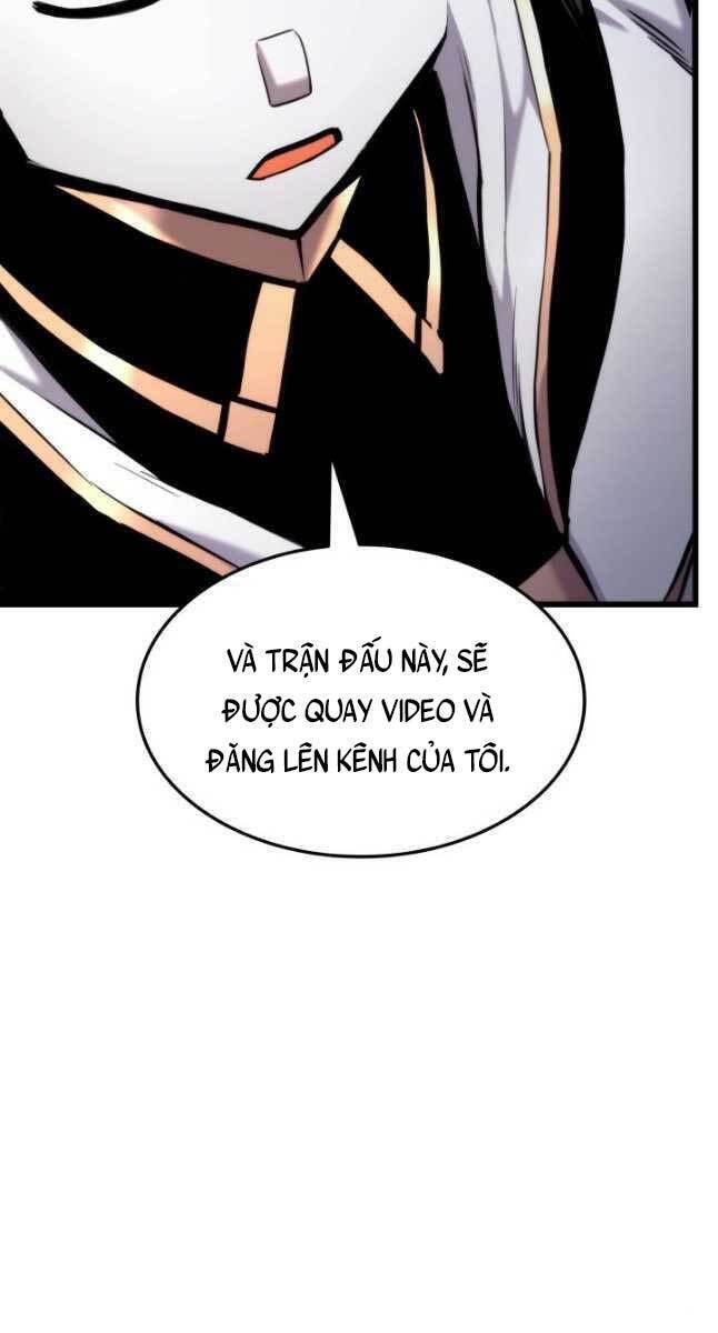 Sự Trở Lại Của Vị Thần Sức Mạnh: Chapter 80