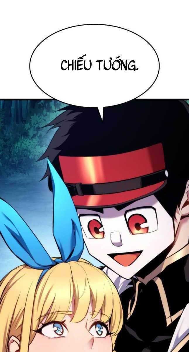 Sự Trở Lại Của Vị Thần Sức Mạnh: Chapter 80