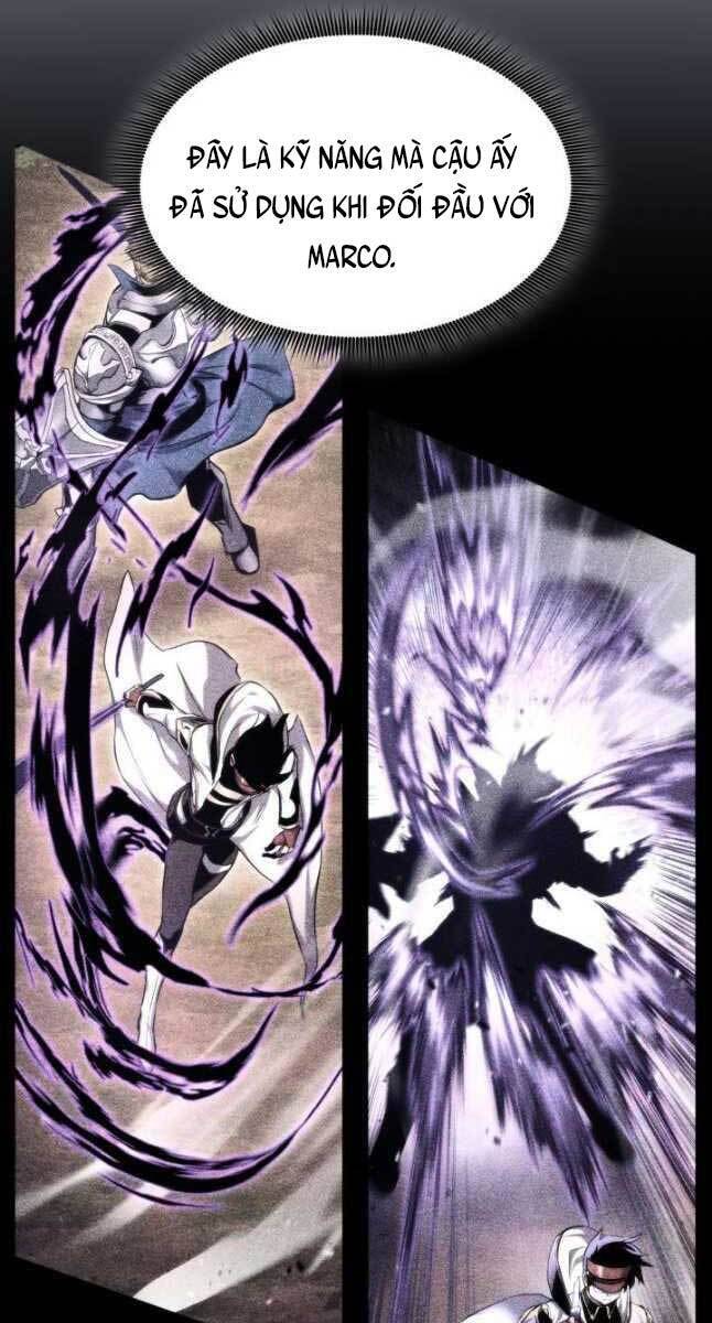 Sự Trở Lại Của Vị Thần Sức Mạnh: Chapter 80