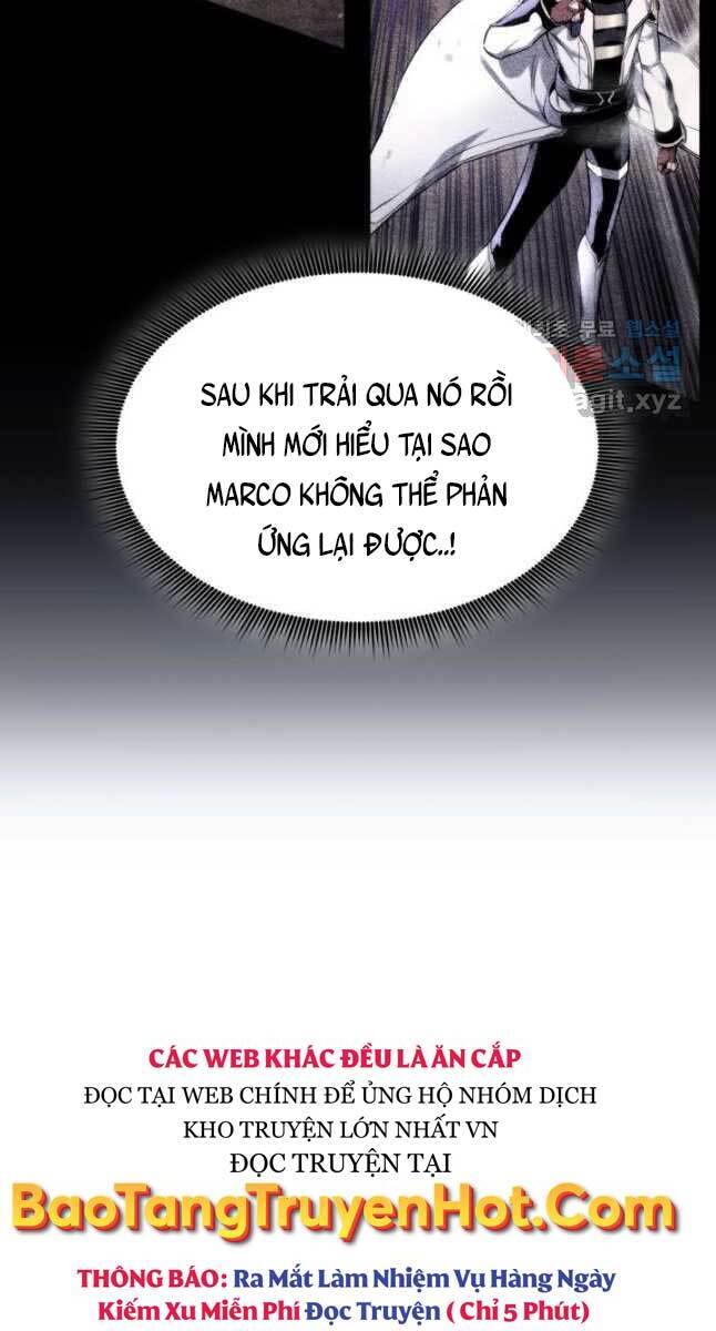 Sự Trở Lại Của Vị Thần Sức Mạnh: Chapter 80