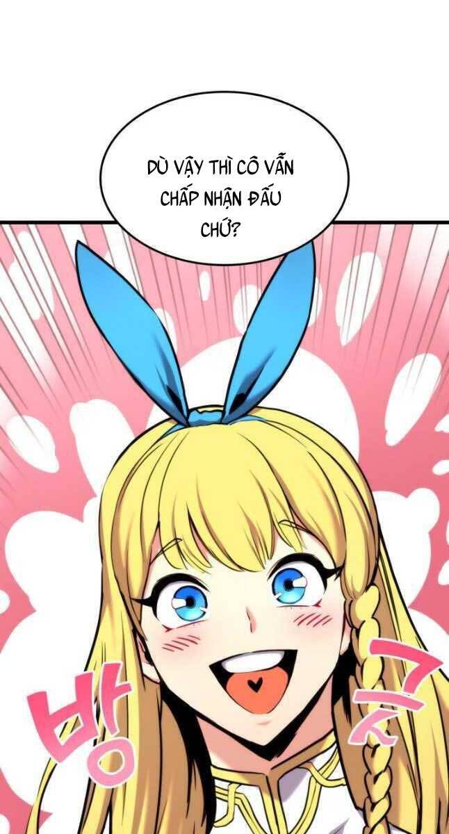 Sự Trở Lại Của Vị Thần Sức Mạnh: Chapter 80