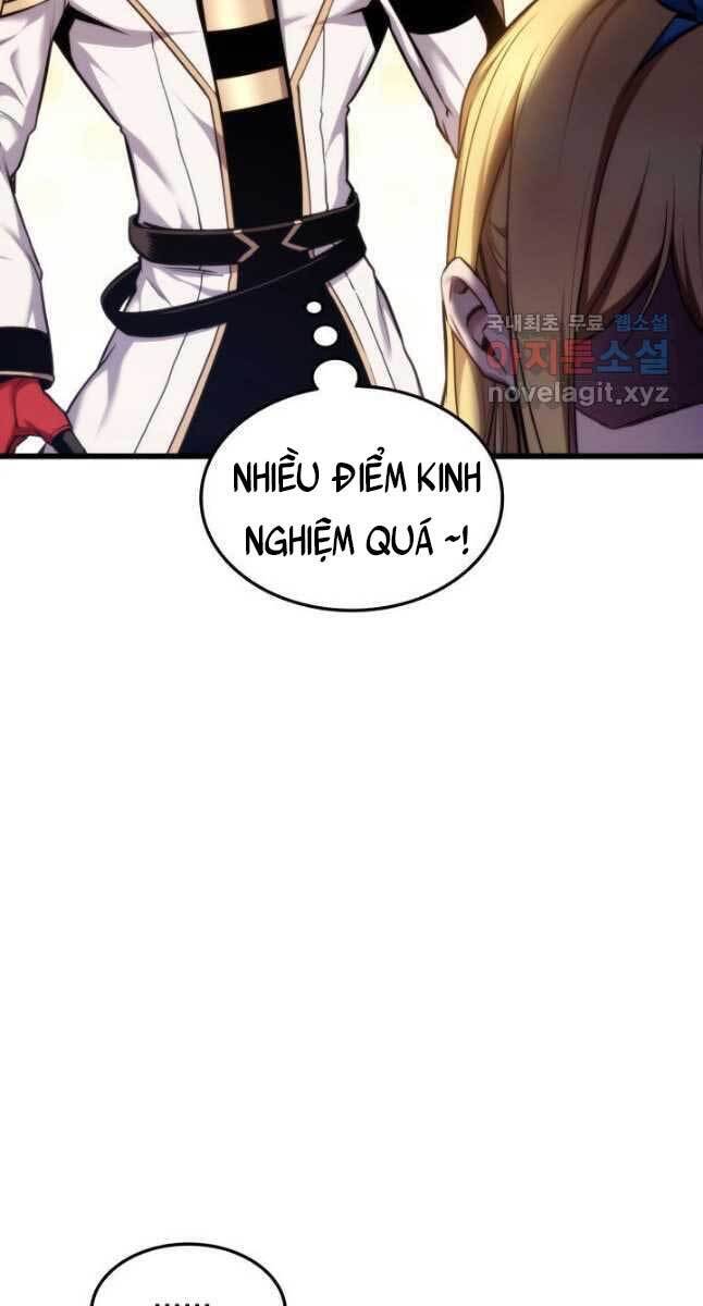 Sự Trở Lại Của Vị Thần Sức Mạnh: Chapter 80