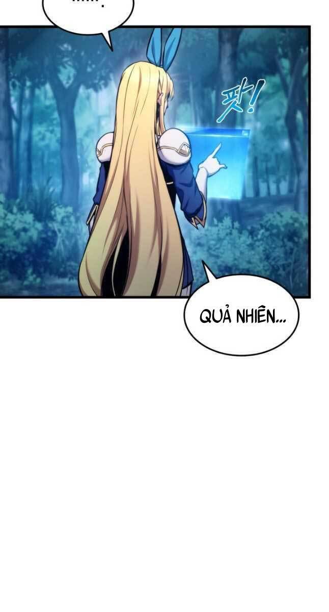 Sự Trở Lại Của Vị Thần Sức Mạnh: Chapter 80