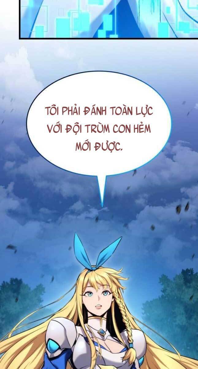 Sự Trở Lại Của Vị Thần Sức Mạnh: Chapter 80
