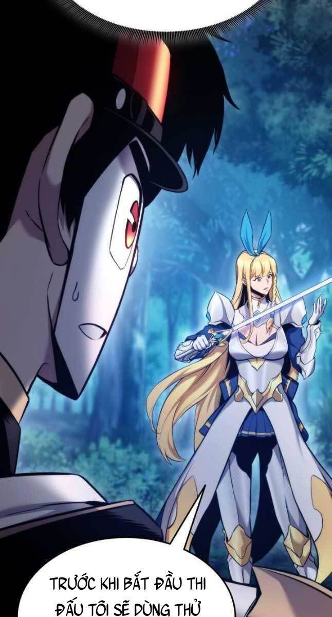 Sự Trở Lại Của Vị Thần Sức Mạnh: Chapter 80
