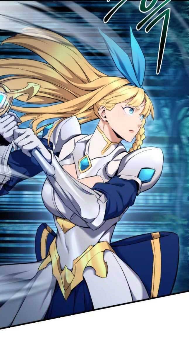 Sự Trở Lại Của Vị Thần Sức Mạnh: Chapter 80
