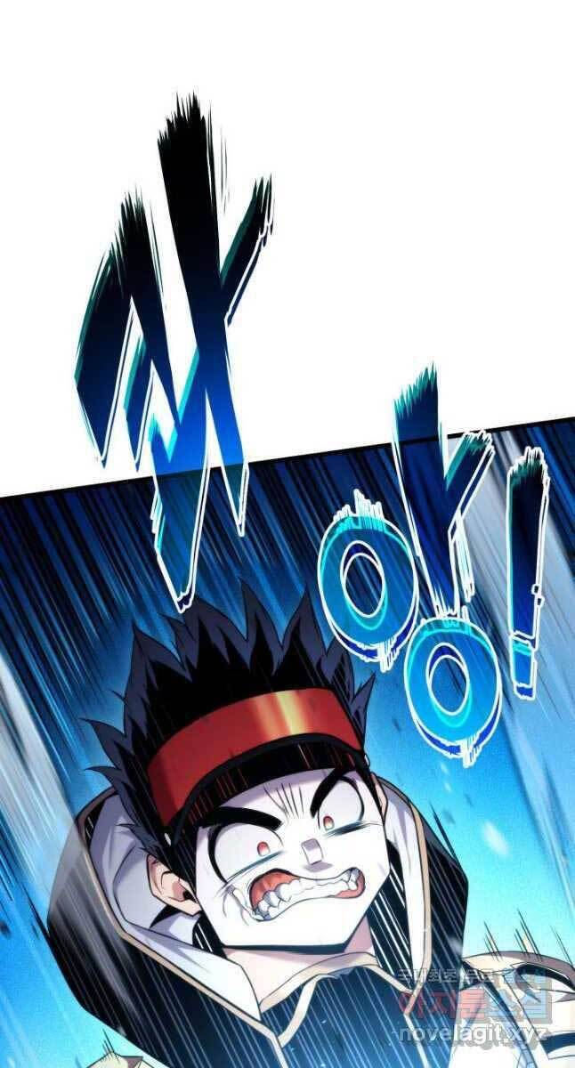 Sự Trở Lại Của Vị Thần Sức Mạnh: Chapter 80