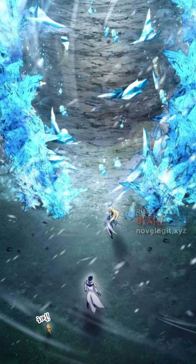 Sự Trở Lại Của Vị Thần Sức Mạnh: Chapter 80