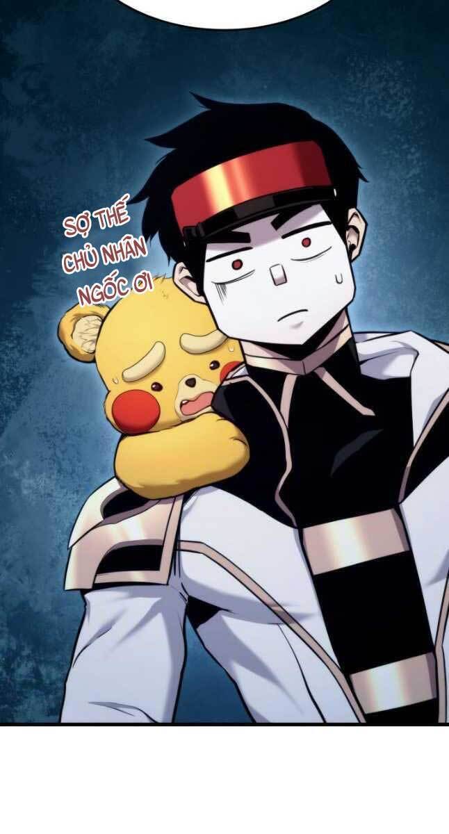 Sự Trở Lại Của Vị Thần Sức Mạnh: Chapter 80