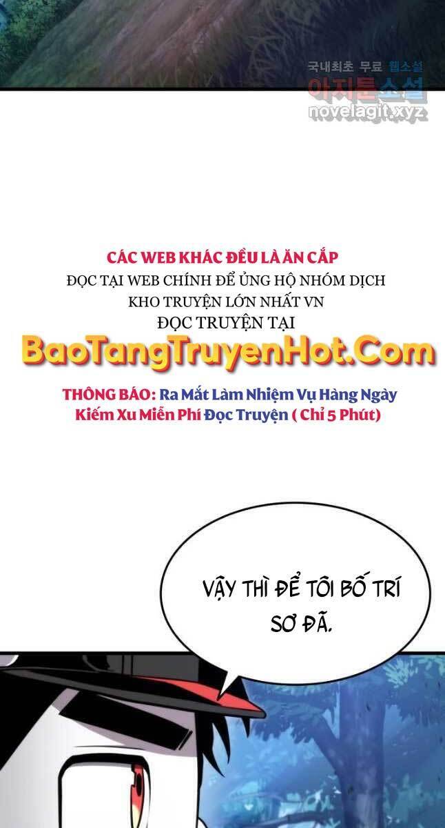 Sự Trở Lại Của Vị Thần Sức Mạnh: Chapter 80