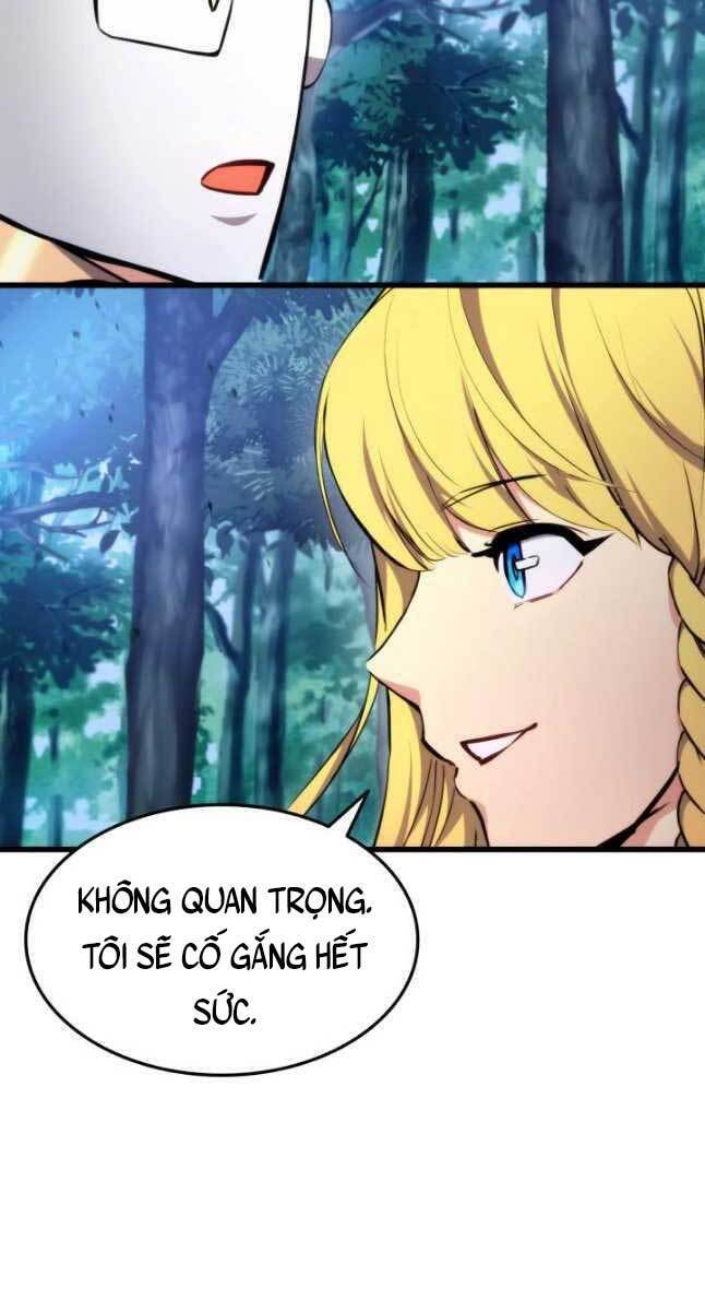 Sự Trở Lại Của Vị Thần Sức Mạnh: Chapter 80