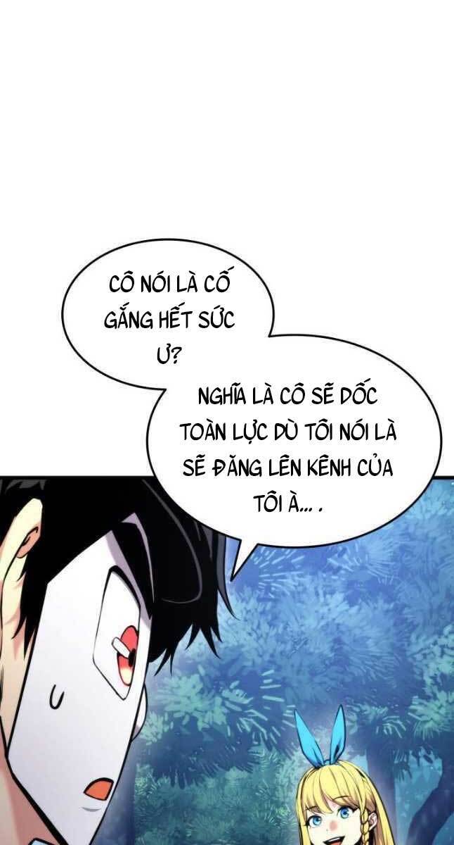 Sự Trở Lại Của Vị Thần Sức Mạnh: Chapter 80