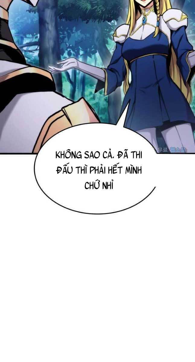 Sự Trở Lại Của Vị Thần Sức Mạnh: Chapter 80